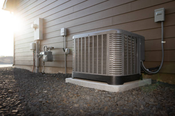 Best HVAC companies near me  in USA